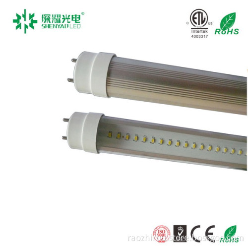 30W 1.5M Length T8 SAA/TUV Approved LED tube light